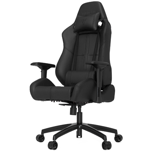 Игровое кресло Vertagear S-Line SL5000 Black/Carbon