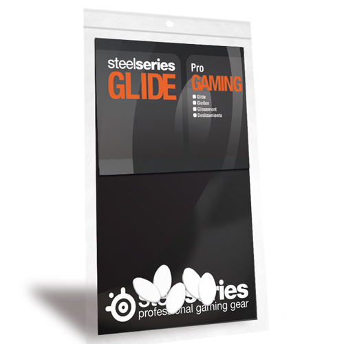 Ножки для мыши Steelseries Glide MS