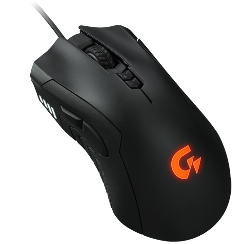 Игровая мышь Gigabyte GM-XM300
