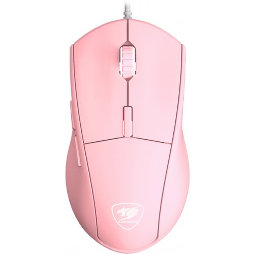 Игровая мышь Cougar Minos XT (Pink)