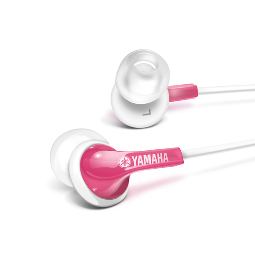  Yamaha EPH-20 Pink