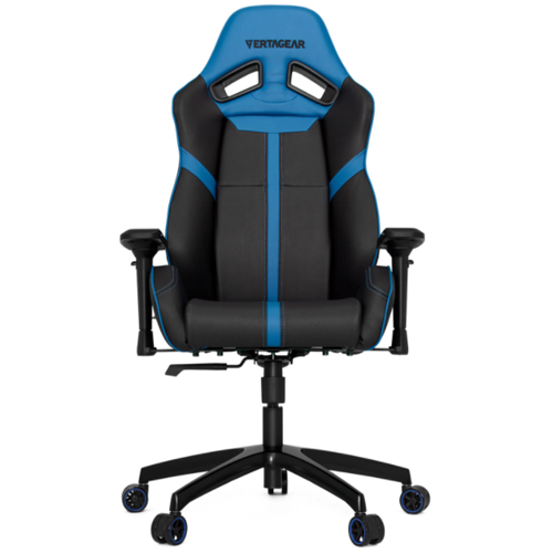 Игровое кресло Vertagear S-Line SL5000 Black/Blue