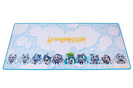 Tt eSPORTS DASHER EXTENDED SNOW MIKU EDITION Gaming Mouse Pad 1.jpg