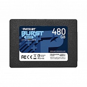   SSD Patriot Burst Elite 480GB SATA