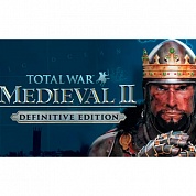   Total War: MEDIEVAL II  Definitive Edition