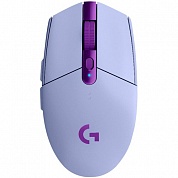 Игровая мышь Logitech G305 Lightspeed