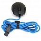 Игровая мышь Logitech G402 + Paracord Cable Light Blue