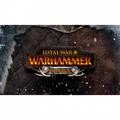   Total War: WARHAMMER - Norsca