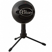 Микрофон Blue Yeti Snowball Ice (Black)