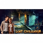   Lost Civilization ( )