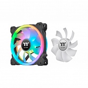     Thermaltake SWAFAN 12 RGB Radiator Fan TT Premium Edition (3-Fan Pac