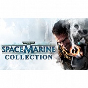   Warhammer 40,000: Space Marine Collection