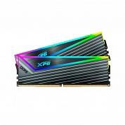    ADATA XPG Caster RGB AX5U6000C4016G-DCCARGY DDR5 32GB (Kit 2x16GB) 6000MHz