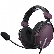   Dark Project One Headset HS4 Wire