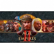   Age of Empires II: Definitive Edition