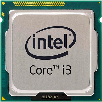  Intel Core i3 9100 3,6GHz (Box)