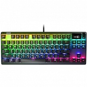 Игровая клавиатура Steelseries Apex 7 TKL (Brown)