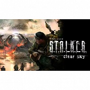   :   / S.T.A.L.K.E.R.: Clear Sky STEAM