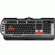 Игровая клавиатура A4tech X7-G800MU