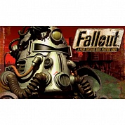   Fallout: A Post Nuclear Role Playing Game