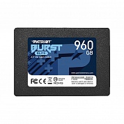   SSD Patriot Burst Elite 960GB SATA
