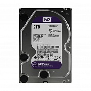 Ƹ    Western Digital Purple HDD 2Tb WD20PURZ
