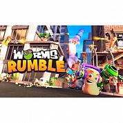   Worms Rumble
