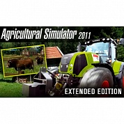   Agricultural Simulator 2011: Extended Edition
