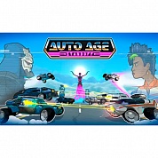   Auto Age: Standoff