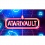 ���� ���� Atari Vault