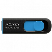 USB- ADATA AUV128-32G-RBE 32GB 