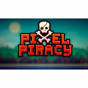   Pixel Piracy