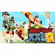   Asterix & Obelix XXL 2