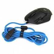 Игровая мышь Logitech G402 + Paracord Cable
