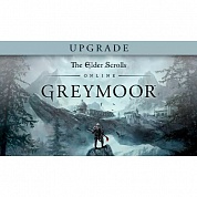   The Elder Scrolls Online - Greymoor Upgrade (Bethesda)