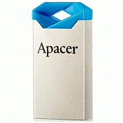 USB флешка Apacer AP8GAH111U-1 8GB (Синий)