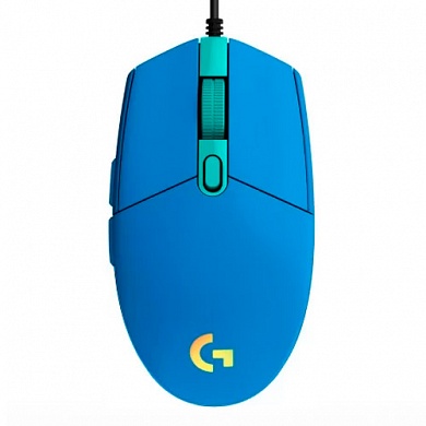   Logitech G102 (Blue)