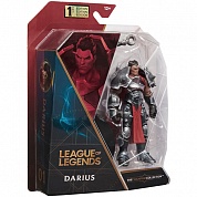  League of Legends Darius The Champion Collection