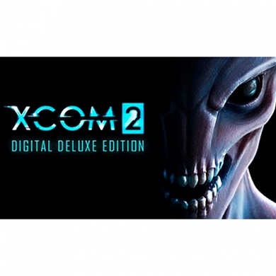   XCOM 2 Digital Deluxe