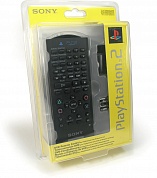 PS2 Remote Control