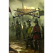   Expeditions: Conquistador ( )