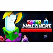   Avalanche 2: Super Avalanche