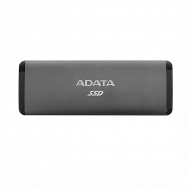  SSD  ADATA 512GB SE760 
