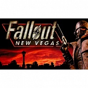   Fallout: New Vegas