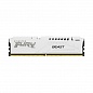    Kingston FURY Beast White EXPO KF552C36BWEK2-32 DDR5 32GB (Kit 2x16GB) 5200M