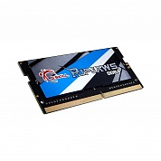   G.SKILL Ripjaws F4-2666C19S-8GRS DDR4 8GB 2666MHz