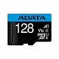   ADATA AUSDX128GUICL10A1-RA1 UHS-I CLASS10 A1 128GB
