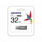 USB- ADATA AUV250-32G-RBK 32GB 
