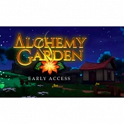  Alchemy Garden