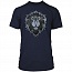 �������� World of Warcraft Alliance Logo Premium Tee